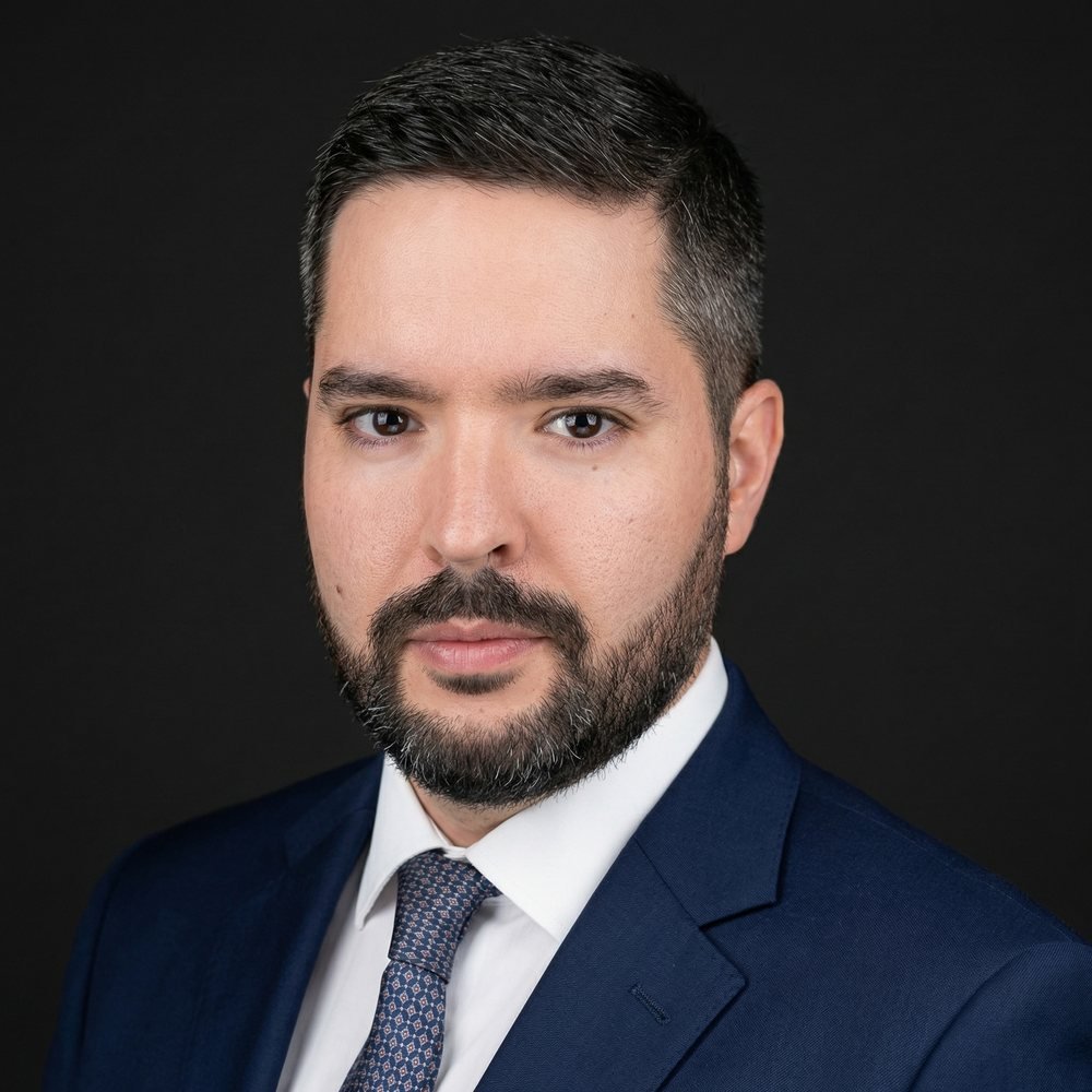 Jhon Howard Vargas, fundador de Howard Marketing