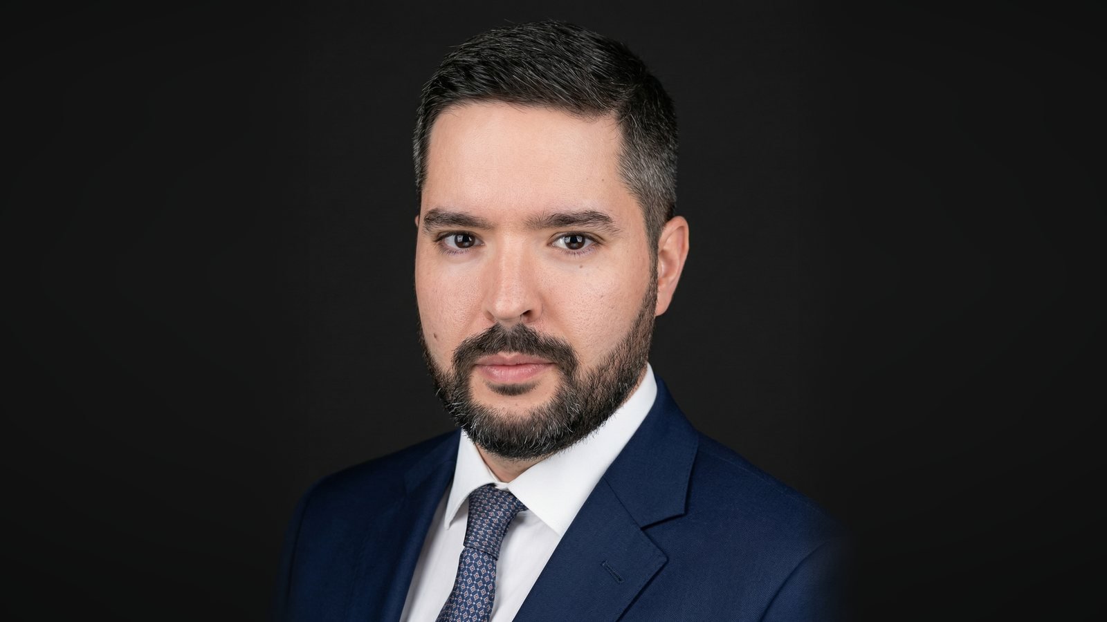 Jhon Howard Vargas, fundador de Howard Marketing